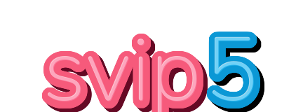 svip5 — logo kanal